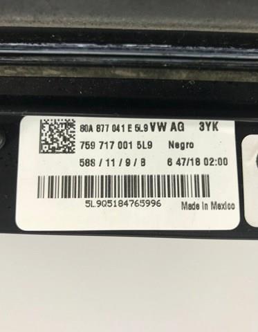  80A877041 VAG