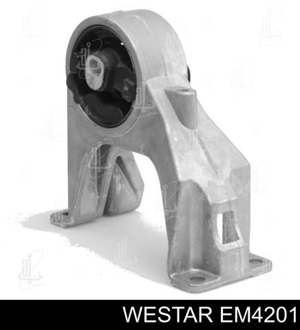 EM4201 Westar Задня подушка двигуна