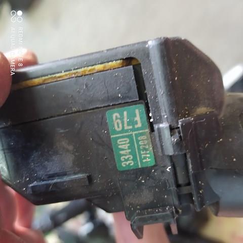  3344017F208 Toyota