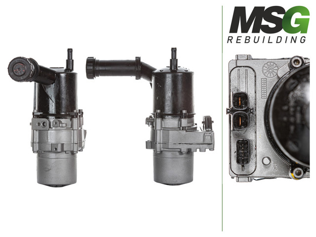 Насос ГПК MSG Rebuilding PE313R ціна, від 102.22 USD
