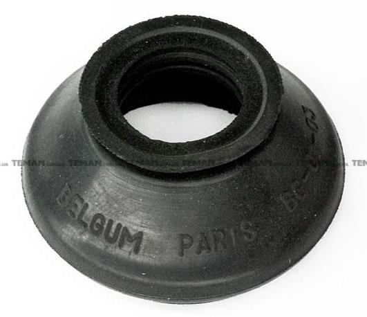 Купити BG0103 Belgum Пильник опори кульової нижній