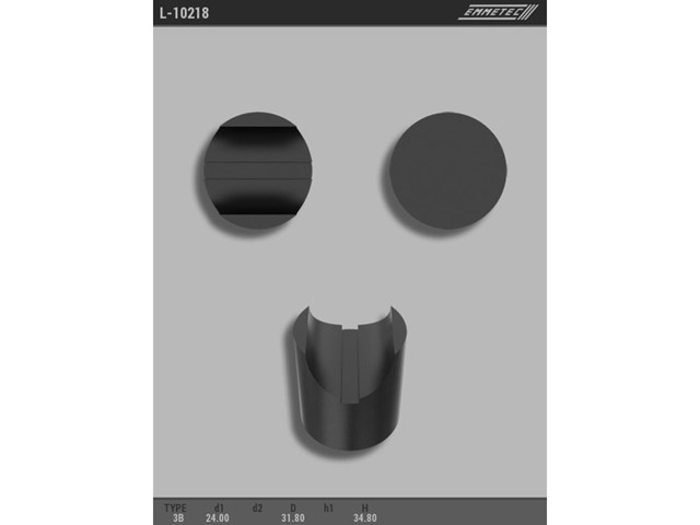  F00597 Emmetec