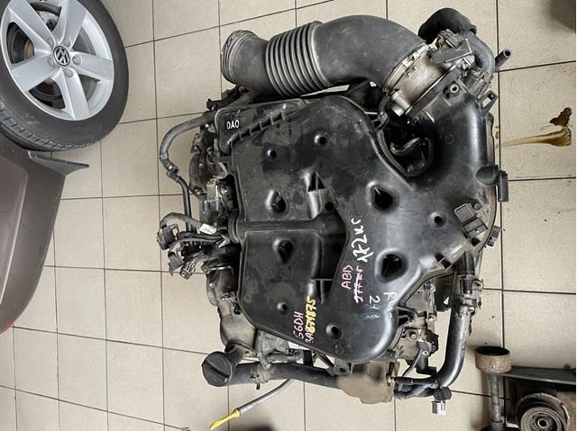 Двигун G6DH Hyundai/Kia