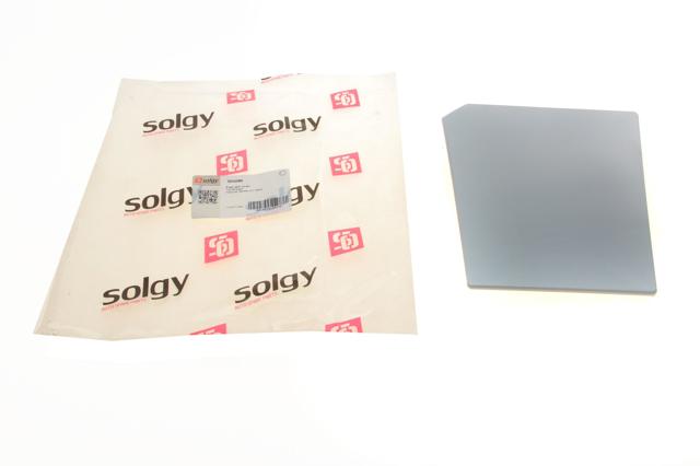 Купити 304098 Solgy Лючок (дверцята) бензобака