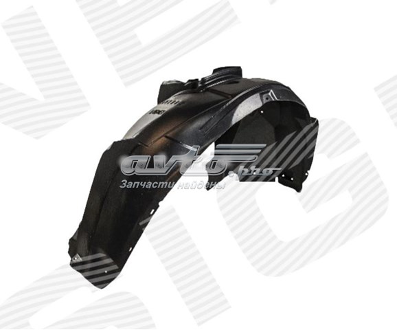 PFD11185AR Signeda Підкрилок переднього крила, правий
