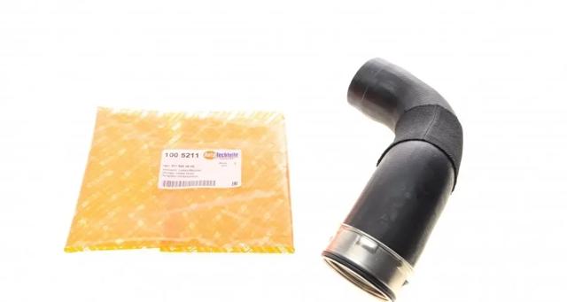 Шланг/патрубок интеркуллера Autotechteile 1005211 ціна, від 31.76 USD