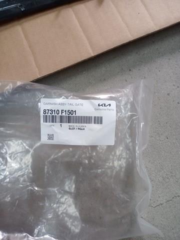 Купити 87310F1501 Hyundai/Kia Молдинг кришки багажника