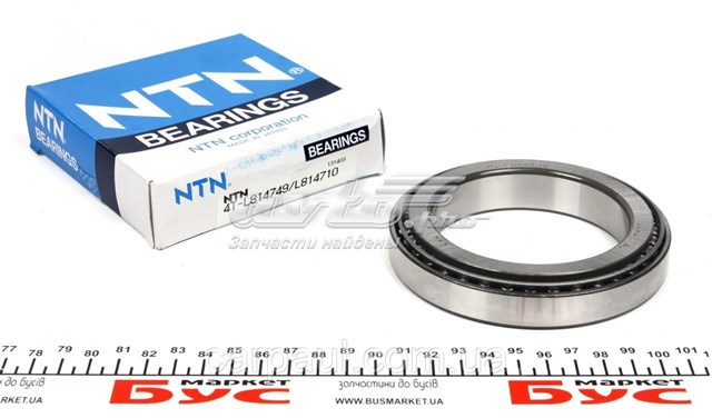  NTN 4TL814749