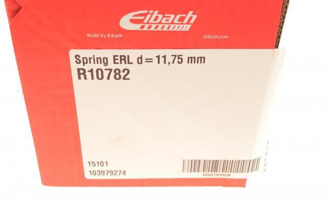 R10782 Eibach Пружина підвіски задня