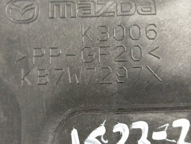  Mazda KB7W7297X ціна, від 16.89 USD