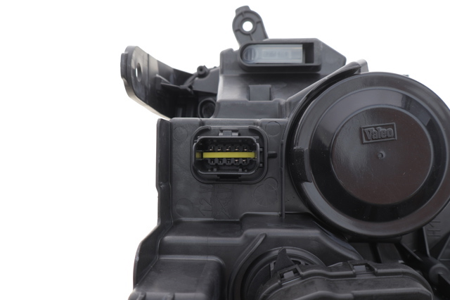 Основна фара в зборі ліва Renault (RVI) 260605549R ціна, від 298.95 USD