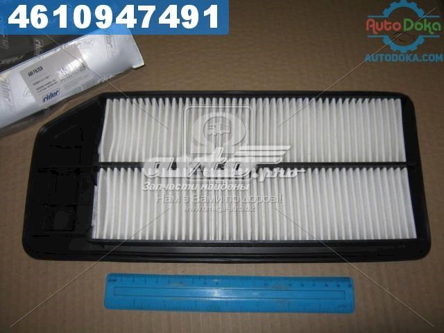 Елемент повітряного фільтра Rider RD1340WA1100 ціна, від 4.82 USD