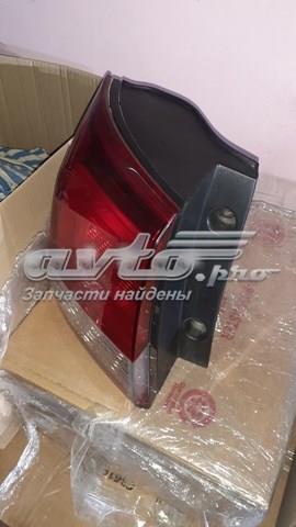 924012P540 Hyundai/Kia Стоп задній
