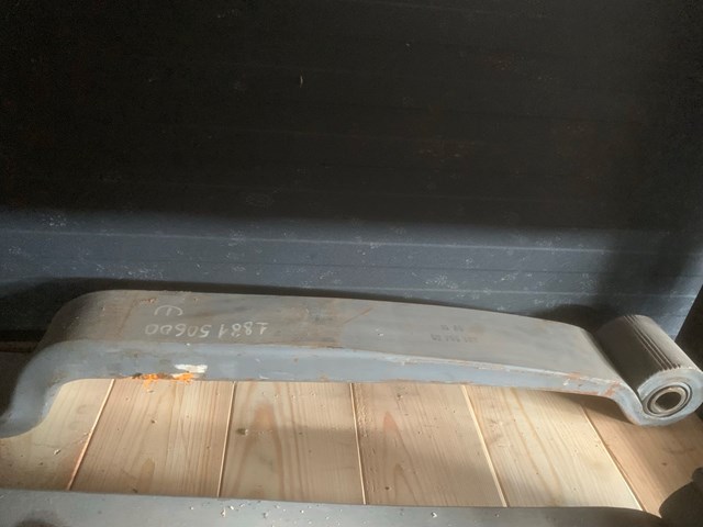 88150600 Schomacker Ресора (задня)