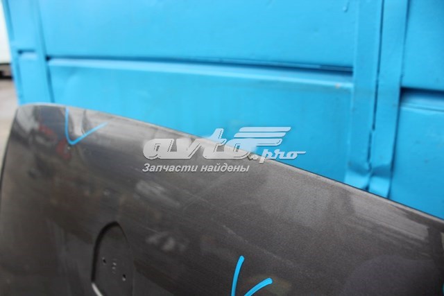 Капот Signeda PPH20001A