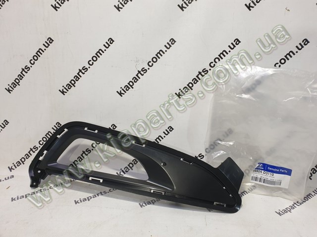 Купити 86526D3110 Hyundai/Kia 