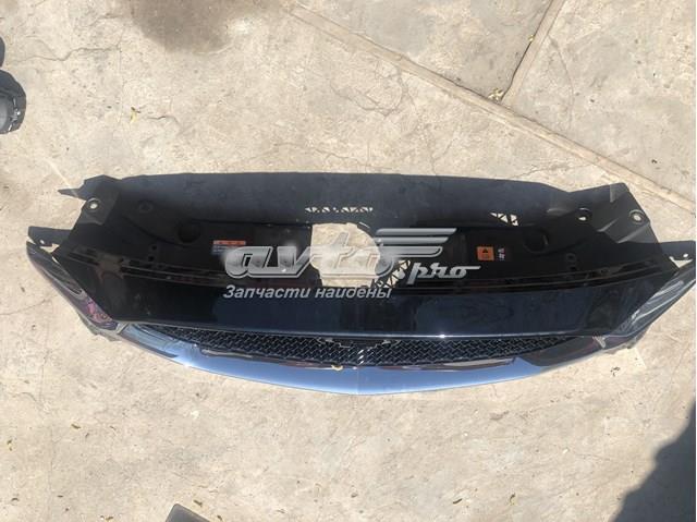Облицювання радіатора Mazda KB8B50710J ціна, від 151.33 USD