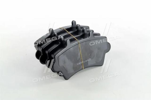 Тормозні колодки Rider RD23613STD
