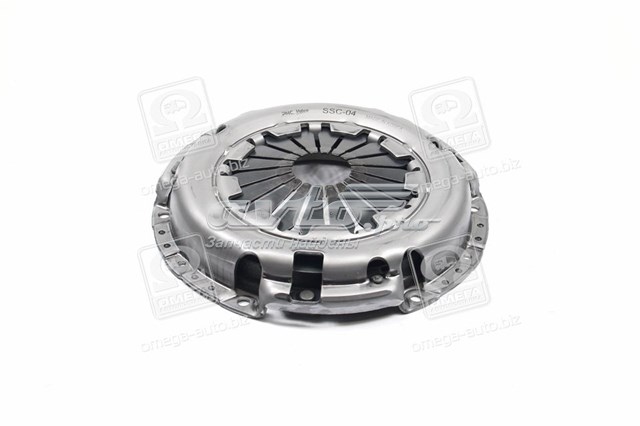 Корзина диска зчеплення VALEO SSC04