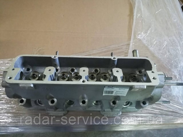 Головка двигуна ZAZ A307100301110 ціна, від 216.85 USD