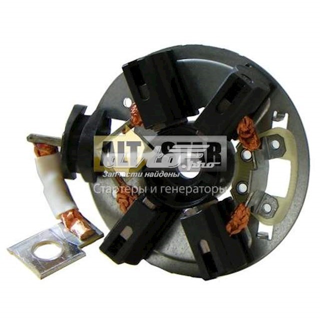 Купити 6033AD4180 Bosch Щеткодеpжатель стартера