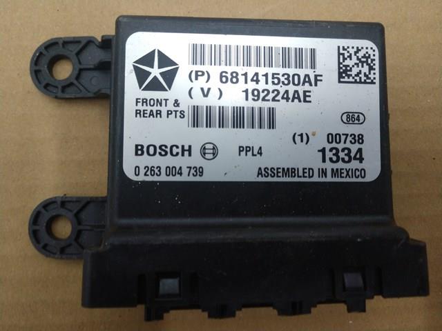 68141530AF Chrysler 