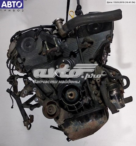 ДВЗ Mazda 323 F V хетчбек (BA) (1994 - 1998) ціна, від 122.04 USD