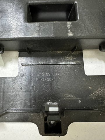  A9075450900 Mercedes