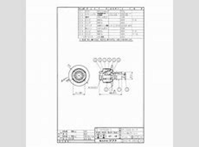  FP7420K1T TYC