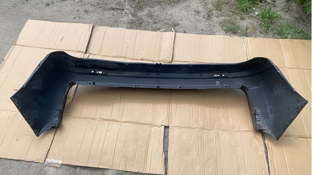 Бампер задній Fiat/Alfa/Lancia 735473499