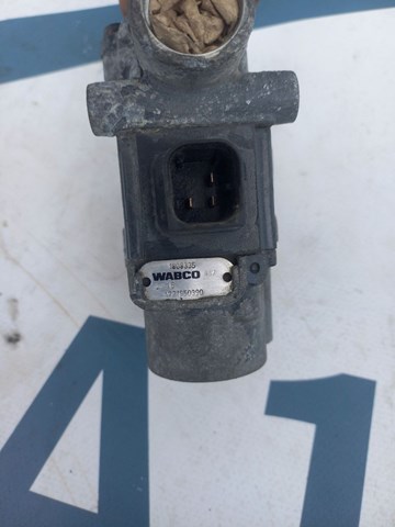 1808335 DAF Модулятор ABS
