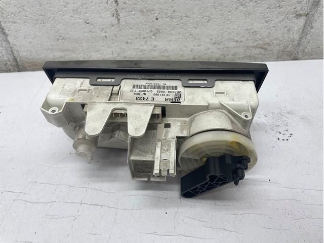 13191583 Opel 