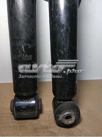 Купити TLD368452 Starline Стійка амортизатора задня