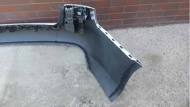 Бампер задній VAG 8K9807303CGRU