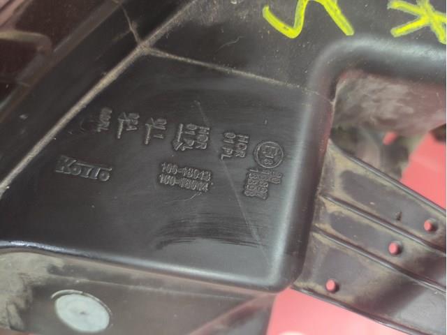  Nissan/Infiniti 10018014 ціна, від 547.00 USD