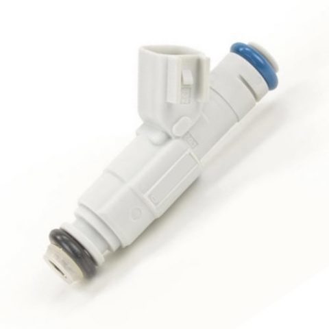 01LB0108 Libron Форсунка вприску палива