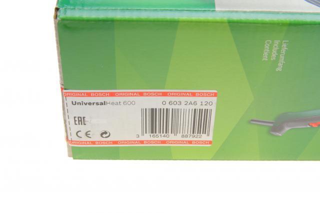 Bosch 06032A6120