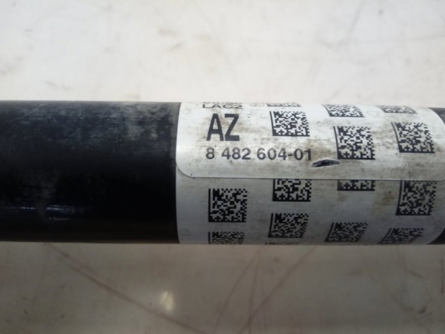 848260401 BMW 