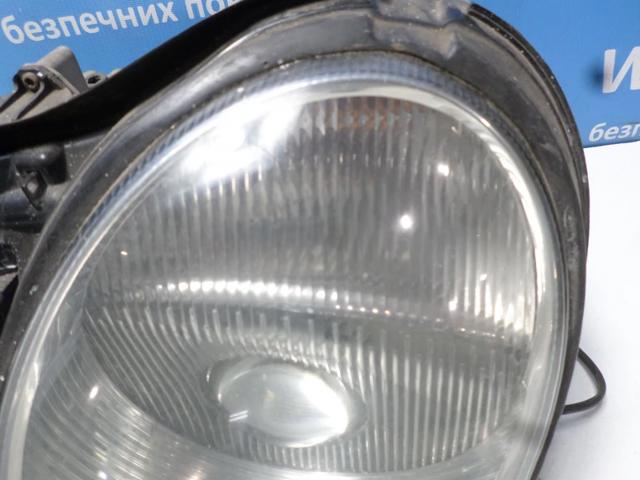 Купити A2158200361 Mercedes Блок фара ліва