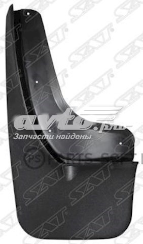 Бризковики задні STVWP5064B2 SAT