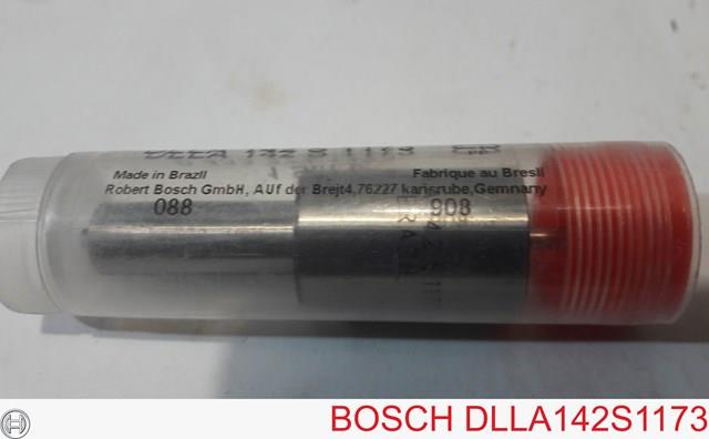 Купити DLLA142S1173 Bosch Розпилювач дизельної форсунки