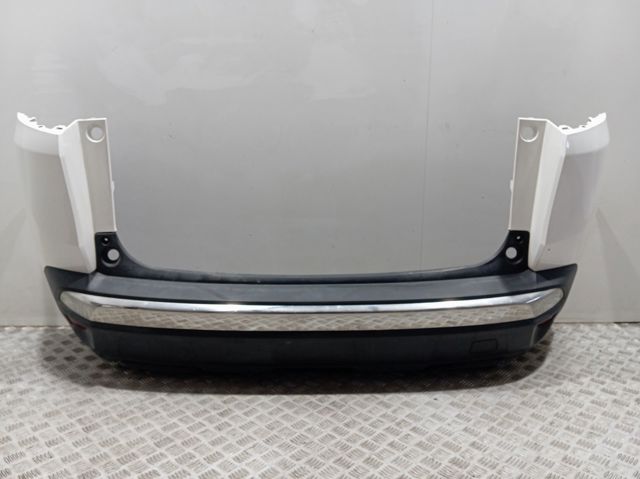Купити 1618040780 Peugeot/Citroen Бампер задній, права частина