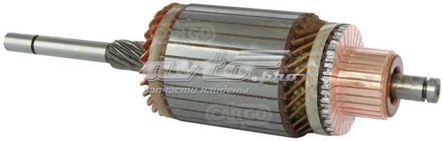 Купити 131663 Cargo Якір (ротор) стартера