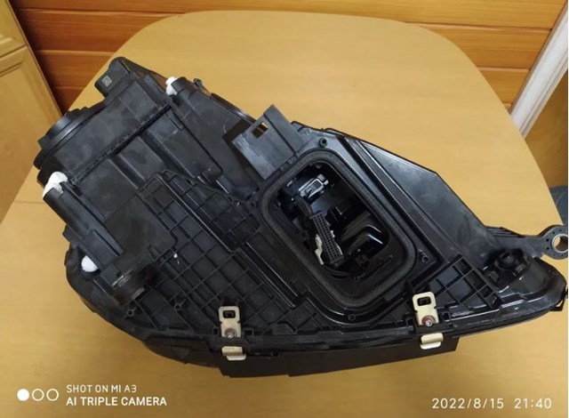  Mercedes A1679066104 ціна, від 911.93 USD