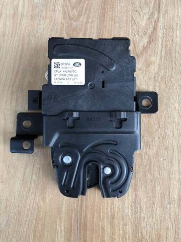  Land Rover CPLA442A67BC ціна, від 49.67 USD