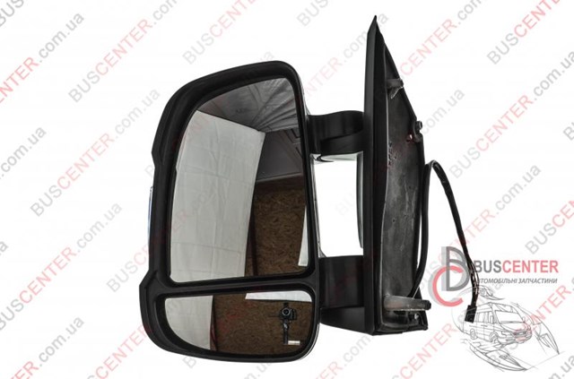 Ліве бічне дзеркало Autotechteile 5030095 ціна, від 94.75 USD