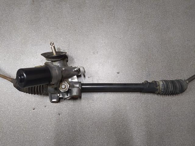 Управління рульове в зборі Honda 53601SAAP95 ціна, від 84.46 USD
