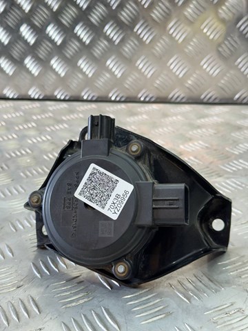 Механізм перемикання передач 332513VX0A Nissan/Infiniti