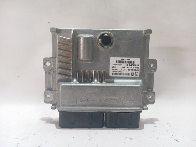  9824601180 Peugeot/Citroen