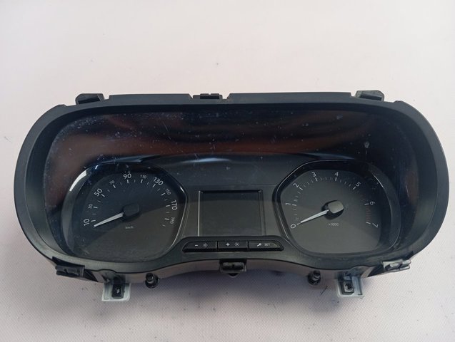 9831168480 Peugeot/Citroen 